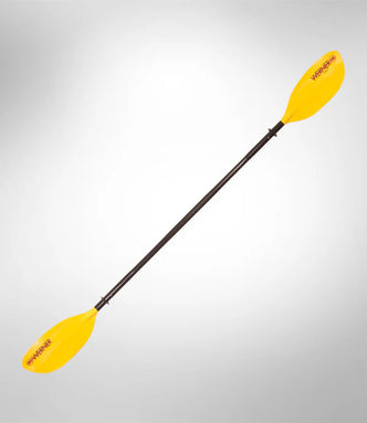 Werner Tybee FG 2 Piece Straight Shaft