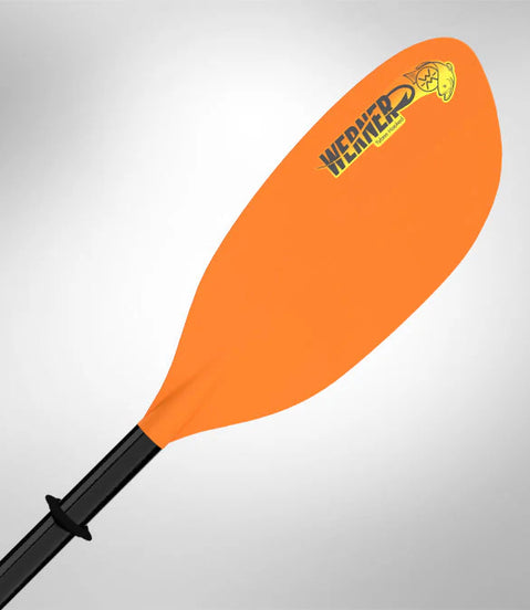Werner Tybee 2 Piece Paddle (Closeout)