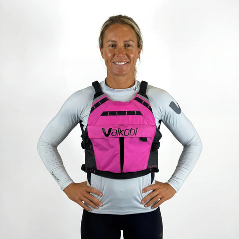 Vaikobi VXP II PFD