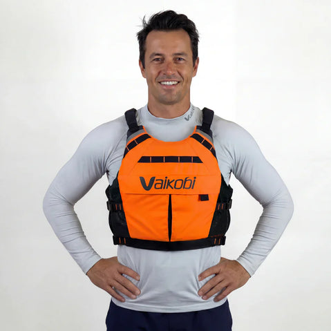 Vaikobi VXP II PFD
