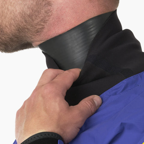 Level Six Men's Duke Dry Top