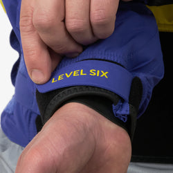 Level Six Men's Duke Dry Top