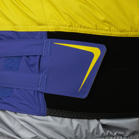 Level Six Men's Duke Dry Top