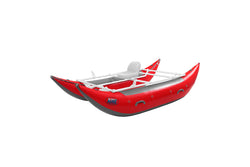 AIRE Wave Destroyer 12 Cataraft