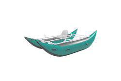 AIRE Wave Destroyer 12 Cataraft