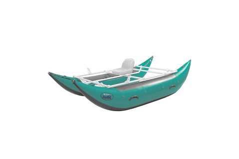 AIRE Wave Destroyer 12 Cataraft