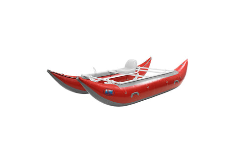 AIRE Wave Destroyer 14 Cataraft