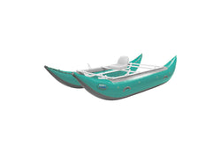 AIRE Wave Destroyer 14 Cataraft