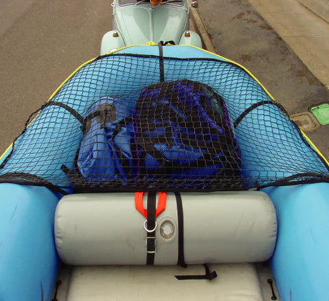 Whitewater Designs Cargo Net Large 80