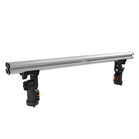YakAttack Command Center Crossbar With LockNLoadMounting System