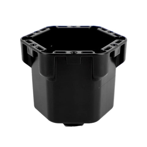 YakAttack Fully Loaded Cup Holder Pro