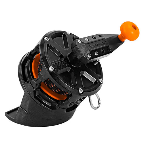 YakAttack DropShot Line Reel