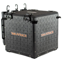YakAttack BlackPak Pro Kayak Fishing Crate