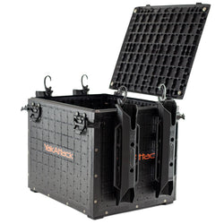 YakAttack BlackPak Pro Kayak Fishing Crate