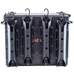 YakAttack BlackPak Pro Kayak Fishing Crate