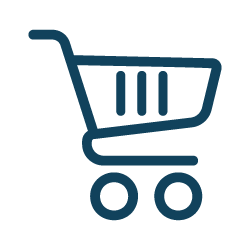 cart icon