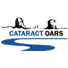 Cataract Oars logo