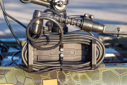 YakAttack CellBlok Track Mount
