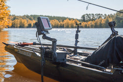 YakAttack CellBlok Track Mount