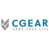 CGear logo