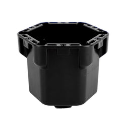 YakAttack Cup Holder Pro Black