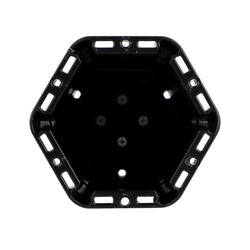 YakAttack Cup Holder Pro Black
