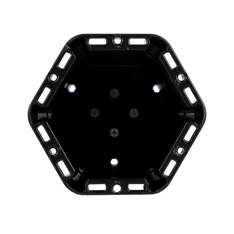 YakAttack Cup Holder Pro Black