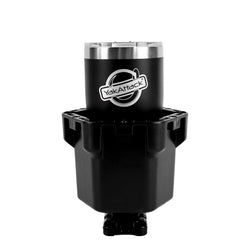 YakAttack Cup Holder Pro Black