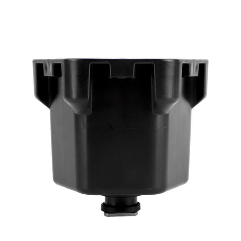 YakAttack Cup Holder Pro Black
