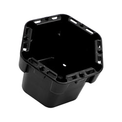 YakAttack Cup Holder Pro Black