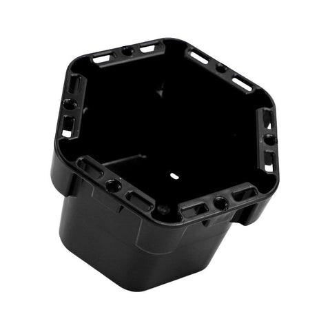 YakAttack Cup Holder Pro Black