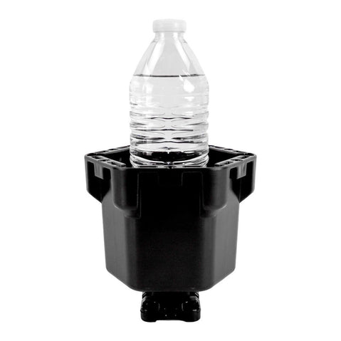YakAttack Cup Holder Pro Black