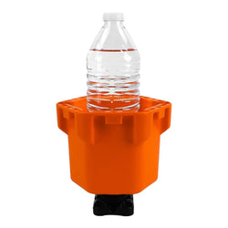 YakAttack Cup Holder Pro Orange