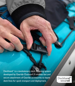 Gearlab Deckpod 2
