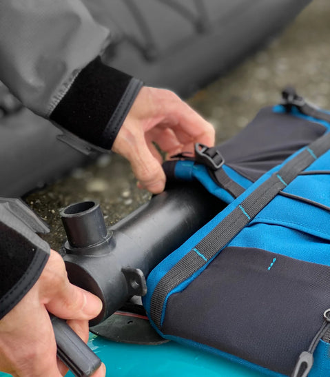 Gearlab Deckpod 2