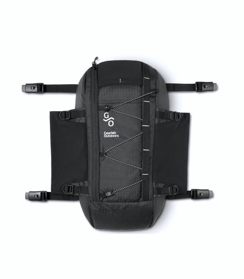 Gearlab Deckpod 2