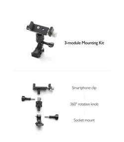 Gearlab Deckpod Pro