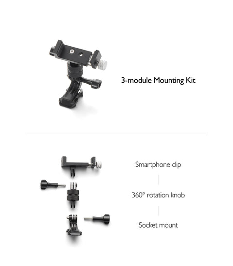 Gearlab Deckpod Pro