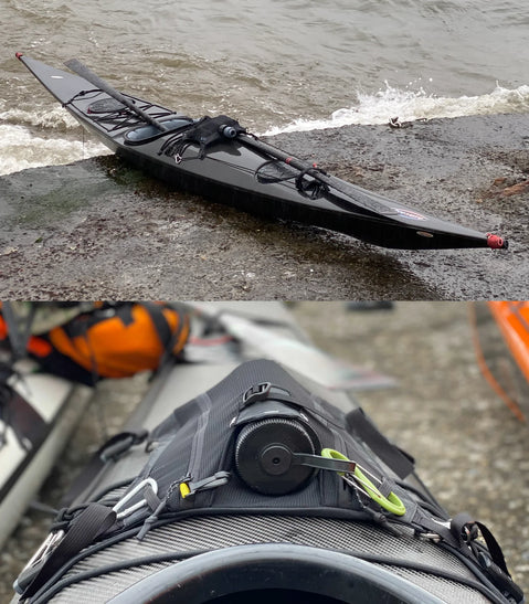 Gearlab Deck Ray