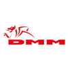 DMM Climbing logo