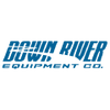 Down River Equipment logo