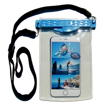 Gator Dry Bags Porpoise Magnetic Phone Case