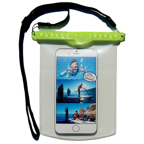 Gator Dry Bags Shark Magnetic Phone Case