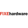FIXE Hardware logo