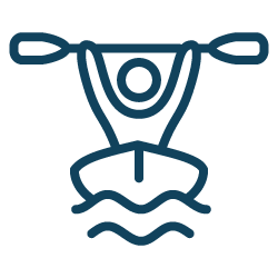 kayak icon