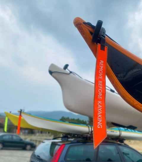 Gearlab Kayak Safety Flag