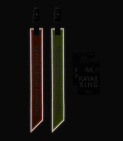 Gearlab Kayak Safety Flag
