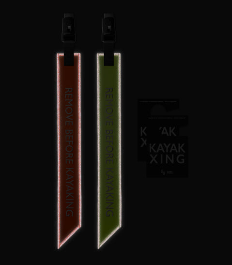 Gearlab Kayak Safety Flag