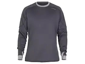 Paddling layering long sleeve shirt