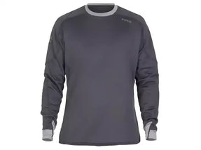 Paddling layering long sleeve shirt